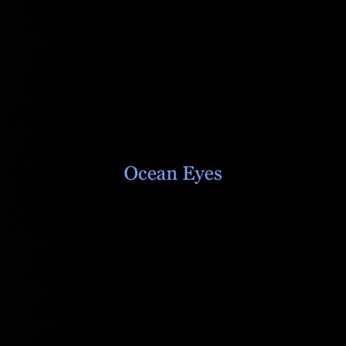 Ocean Eyes