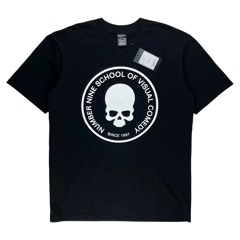 Num6a4! - Number Nine Feat. Tezzodouble0 Prod. levieux (KursedKane Exclusive)