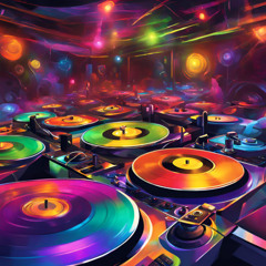 Fire & Ice Vs Transa & L.S.G.  - Prophase Siempre  - Rigalla & Chantel Ford  Mashup