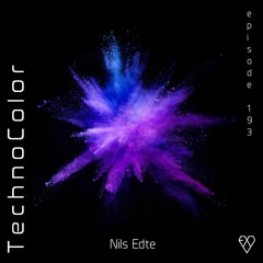 TechnoColor Podcast 193 | Nils Edte