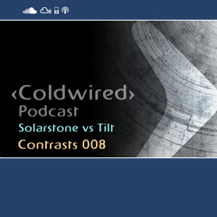 Contrasts 008: Solarstone vs Tilt - Trance 🔊