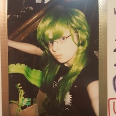 I Ordered A Wig