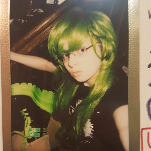 I Ordered A Wig
