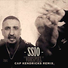 Ssio 1 remix