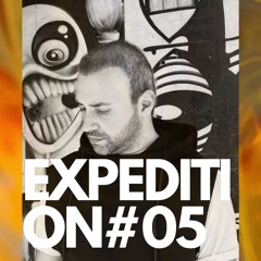 EXPEDITION #05 - ARNUDE