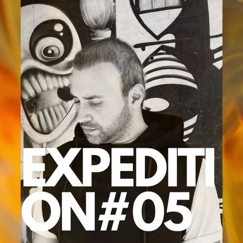 EXPEDITION #05 - ARNUDE