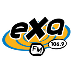 ID XHADA Exa FM 106.9 (2007-2008)