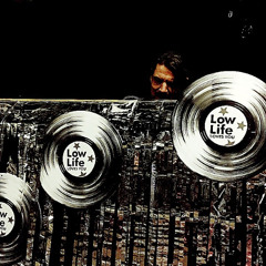 MICHAEL COOK | Low Life Halloween, 29th Oct, 2011