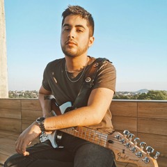 Tu Foto - Luigi Manzoni (Electro Acustico)