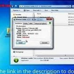 !!BETTER!! Download Windows 7 Loader Slic Activation With Oem