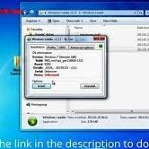 !!BETTER!! Download Windows 7 Loader Slic Activation With Oem
