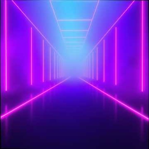 Walking Trax 03 (instrumental EDM, personal use)