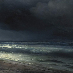 وراء ظهر العالم