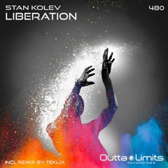 Stan Kolev - Liberation (Original Mix) Exclusive Preview