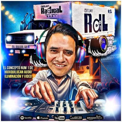 DEEJAY RADICAL SET