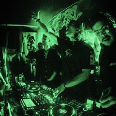 HYBRID MIX; NOVATION NIGHTS RAVE