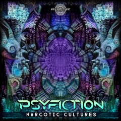 Psyfiction - Tripping Out