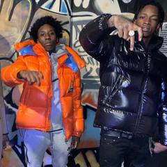 Yagi B x Set Da Trend - For They Bro