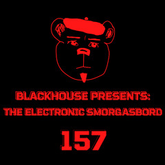 The Electronic Smorgasbord #157: Hard Dance/Reverse Bass @ Musicbox