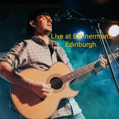 Bombs and Bullets ( Live and Acoustic )