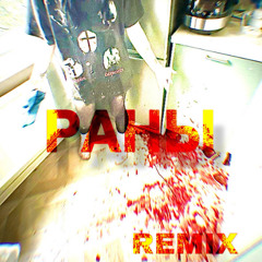 РАНЫ (remix mollyred + ferby)