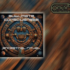 Sublimate Consciussness - Live Set Demo Promo Mix