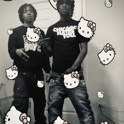 thru the phone (lagsight n karuma)