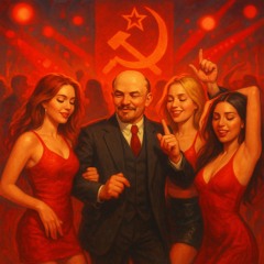 Lenin on the Dance Floor