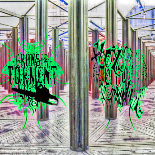 gransir, vex - junkies