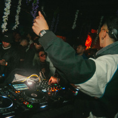 SPACE // techno session 002 // OVI