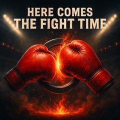 Here Comes the Fight Time