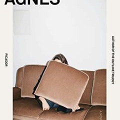View EPUB 📒 Saving Agnes: A Novel by  Rachel Cusk KINDLE PDF EBOOK EPUB