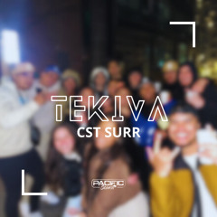 Cst Surr - Tekiva (Remix) 2025