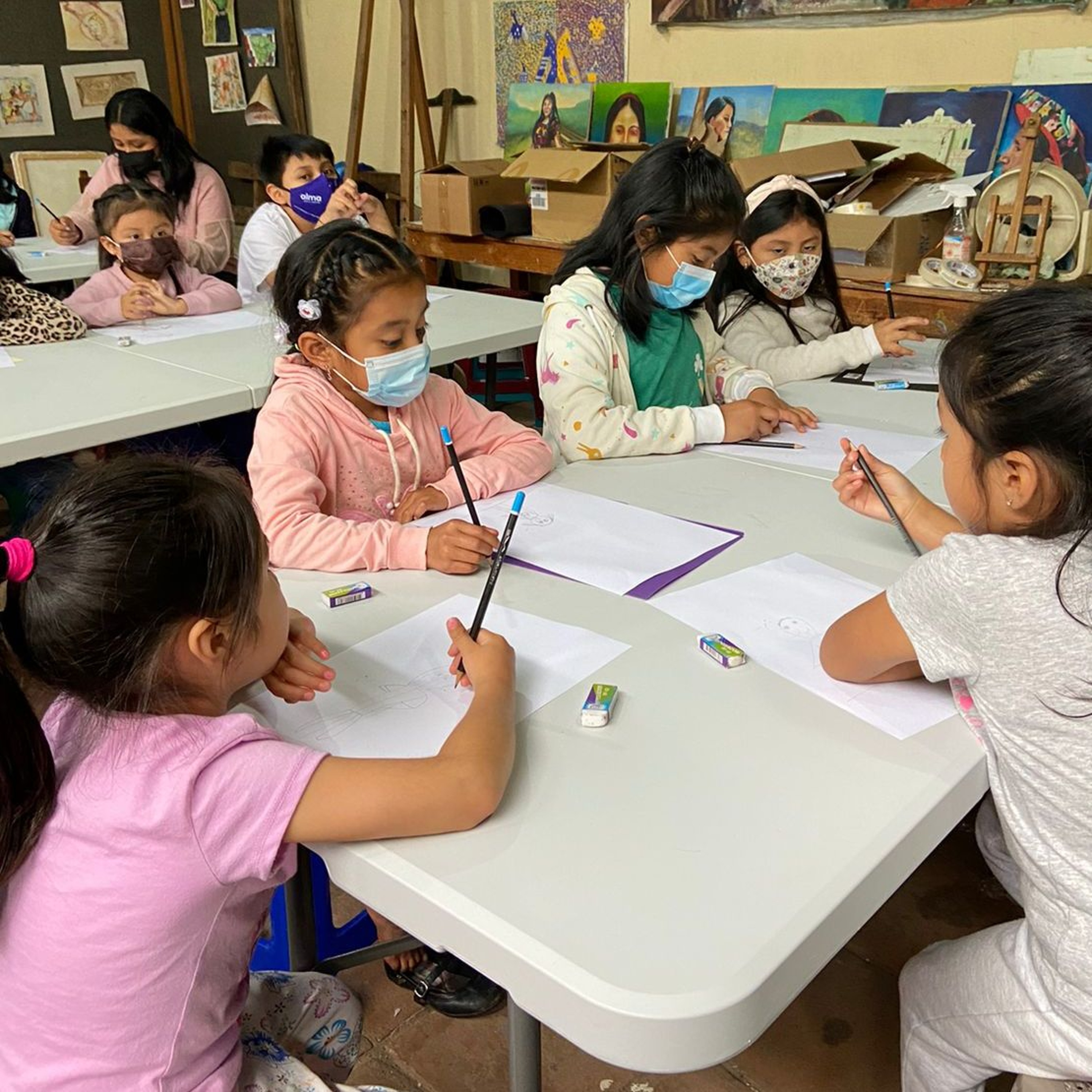 Indigenous Rights Radio