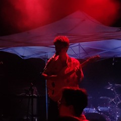 Thiêu Thân - Truant Fu (live at No Headliner 3)