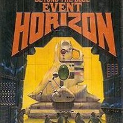 XZyqwuin - The Horizon Event