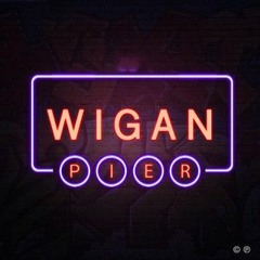 Wigan Pier - Pt. 08 (Ben - T And Nemesis)