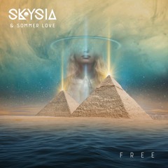Skysia & Sommer Love - Free