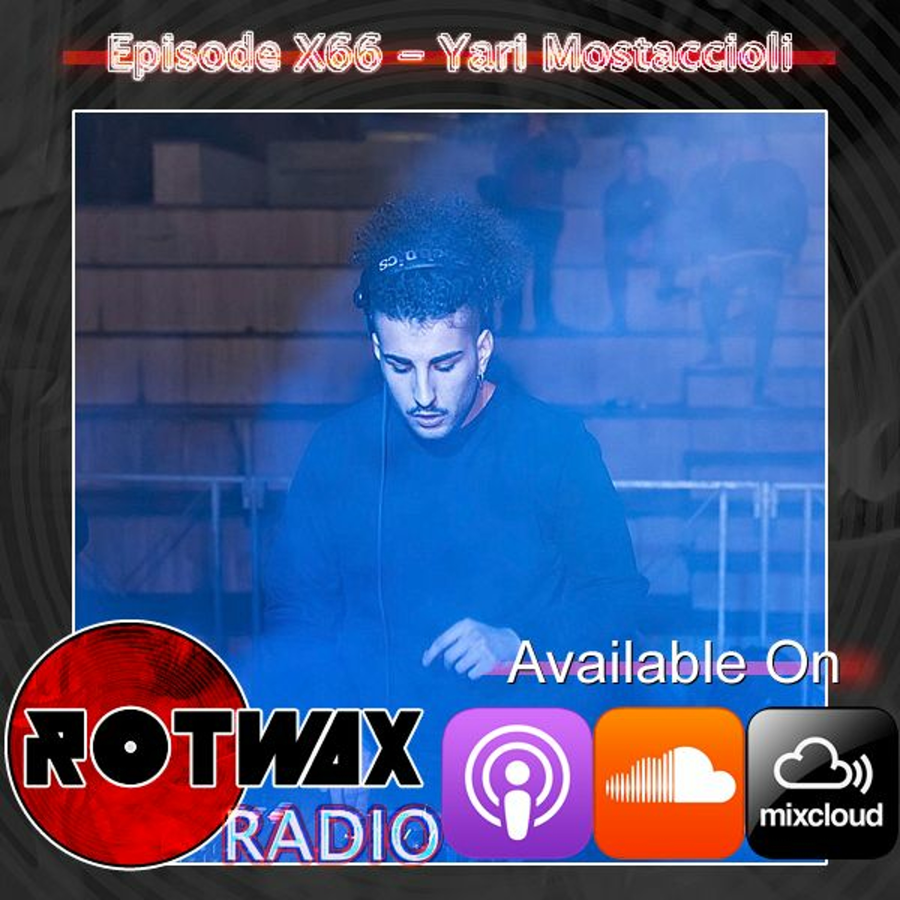 Rotwax Radio