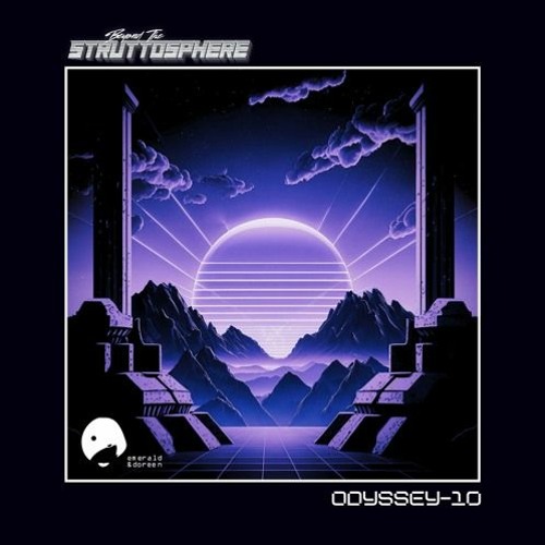 PREMIERE526 // Beyond The Struttosphere Feat. Miss Zagato - Satellite Cities (Ivan Fabra Remix)