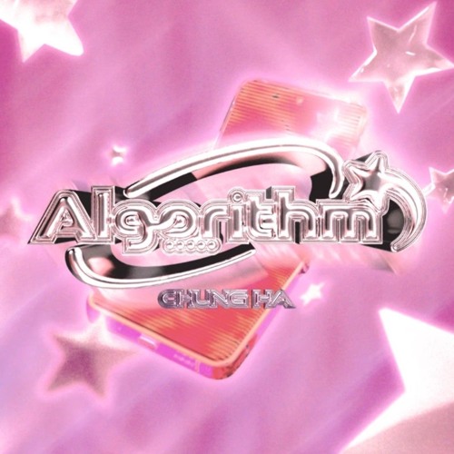Chung Ha - Algorithm