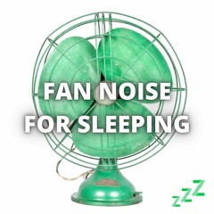 Fan Noise (Loopable Forever)