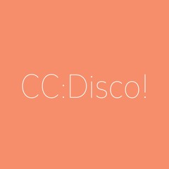 CC:DISCO! X Bread Club