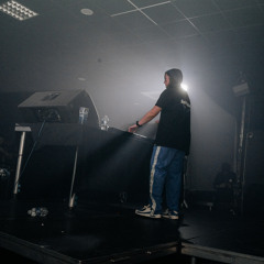 LEILANE @ INVASION (Artcore)