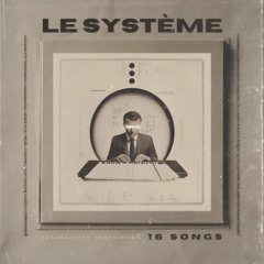 Le système, ça voulait dire… v3 • sutraFRENCH • Burlesque Ego JAZZZ Masquerade