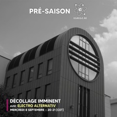 Décollage Imminent - Saison 3