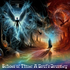 Echoes of Time : A Soul's Journey