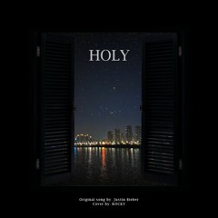 HOLY Cover. by ROCKY