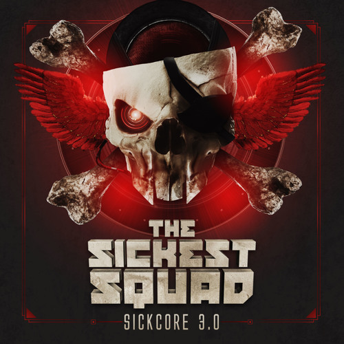 Sick & Core (feat. Delta 9)