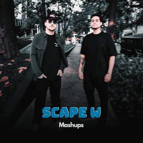 Scape W - "MASHUPS"